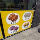 옹기종기 | 화성 남양 ‘갓 구운 소금빵’ 따끈따끈 소금빵 첫 방문 솔직 후기