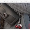 유튜브 동영상 자동 재생시, 예전에는 안뜨던 광고가 뜨고 있습니다. 이미지