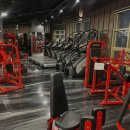 지젤피트니스클럽 죽전점 이미지