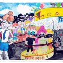 디자인4B미술학원