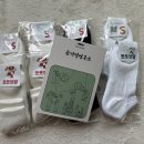 동상세탁 | 풋풋양말 발에땀 고민 줄여준 중목 양말과 에어라인 후기