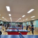 영동군민탁구장 이미지