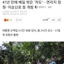 이순신로 이미지