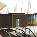 인천공항캡슐호텔 다락휴 이미지