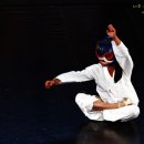 진주오광대 이미지