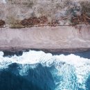 맹방해변 이미지