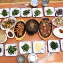 민속식당 네이버블로그