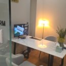 프라이빗 스크린골프 연습장 이미지