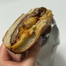 버거킹천안원성디티점 | 버거킹 신메뉴 유용욱 스모크베이컨와퍼 스모크비프립와퍼 맛 비교 포장 후기