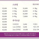 초코퍼피 애견미용실 이미지