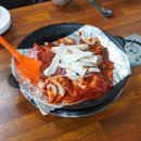 물방아야식