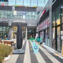 얌샘김밥 가산한라원앤원점