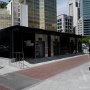 자전거주차타워(잠실역 1번) 이미지