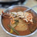 송도꽃게거리 이미지