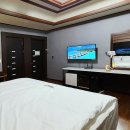 테마호텔 | 평택 출장 숙소 고민 끝! 송탄역 도보 7분 ‘테마 스테이 호텔’ 리얼 후기