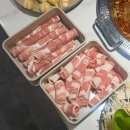 부천 중동 현대백화점 맛집 삼국정 부천시천역 훠궈 무한리필 내돈내산 추천