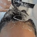 더 볼륨 | 오산 갈곶동 미용실 더살롱 극손상모 복구 볼륨매직 이용후기