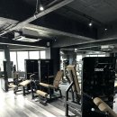 에이티에잇 짐 이미지