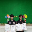 청당합기도 검무관 이미지