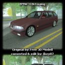 BMW_318i_touring[BMW 웨건..] 이미지