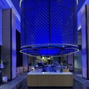 해피관광렌터카 | 노보텔 나라 신상호텔 대욕장 조식 라운지 숙박후기