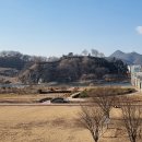 교촌교 ~ 대통교(제민천양쪽) | 제민천(濟民川)의 물소리