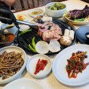 백목 | 광안리 로컬맛집 백목가든 롯데선수들 단골 맛집 블루리본 선정