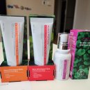 향기약국 | 약국화장품 동국제약 마데카파마시아 3종 후기