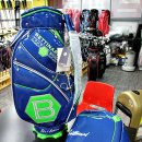 [남성-신품/캐디백]베티나르디 정품 BETTINARDI 스페셜 에디션 TOUR STOCK 5 캐디백(9.5형) 이미지