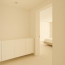 호텔 아이보리 | [구리인테리어] 아이보리톤으로 완성한 호텔 같은 미니멀 침실 시공후기