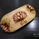 그린헤어아트 이미지