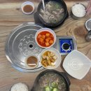 정통왕갈비탕 | 소사역 왕갈비탕 솔직 후기