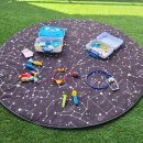 율곡스퀘어 프런티어2 | 진주발달심리센터 더좋은발달심리센터에서 경험한 진주놀이치료 후기