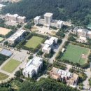 선문대학교 이미지