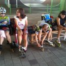 인라인경기장 이미지