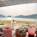 대율담 | 전주 근교 대형카페 추천, 대율담 방문 후기