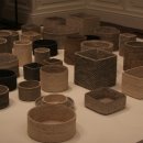 전통과 현대가 어우러지는 한지공예 이미지