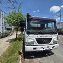 팽성타이어 | 화성 향남읍 발안 → 평택 팽성 5톤 화물차 탁송 대형차 안전이동 실제 후기 🚛
