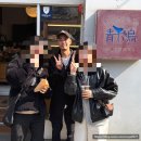 K.C빌딩 | 홍대 천하제빵 아오이토리 야끼소바빵 멜론빵 명란바게트 빵투어 후기