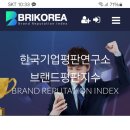 브랜드평판 트로트가수부문 이미지