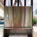 광명시민햇빛발전소 1호기 | 광명시청소년수련관에 미니태양광발전소1호기 설치!