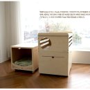 펫플 | 가또블랑코 펫플 복층 원목화장실 개봉기