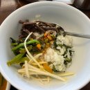 정선곤드레쌈밥 이미지