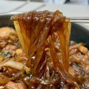 찜닭조 | 포항 두호동 찜닭맛집 포장후기 찜도리