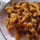 끌리네 분식 이미지