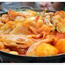 인정식당 이미지