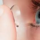 김콘택트렌즈 이미지