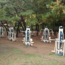 중앙공원 배드민턴장 이미지