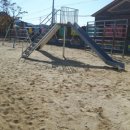 삼가초 놀이터 이미지