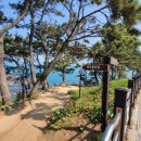 대왕암공원해안화장실 이미지